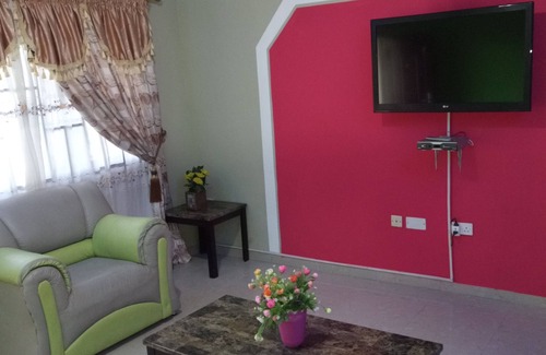 Kasoa Apartamento | Vacation Lodge