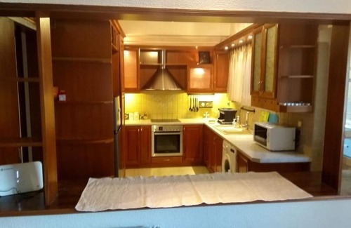 Chalandri Apartamento | Apartamento Lux de vacaciones cerca del metro