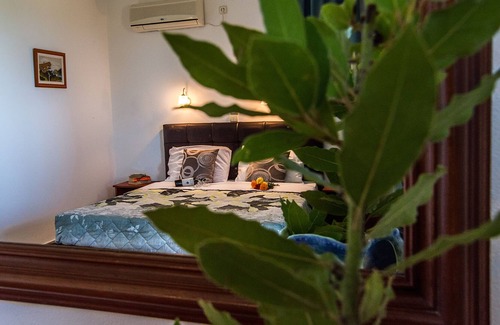 Mastichari Apartamento | Casita de vacaciones en un pequeño pueblo