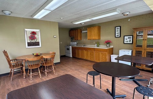 Owen Sound Casa | Vacation/Meditation/Education/Camp Centre in Owen Sound ON CA With Accommodation
