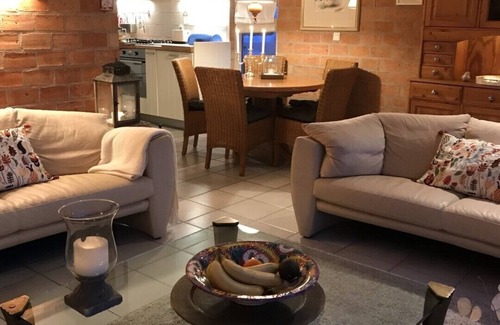 Sint Maartensvlotbrug Casa | Casa de vacaciones en el pintoresco Noordholland en una gran parcela, cerca de la playa