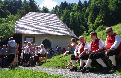 Schwarzenberg Casa | Vacaciones en una granja, alojamiento familiar, regreso a la naturaleza, se admiten perros
