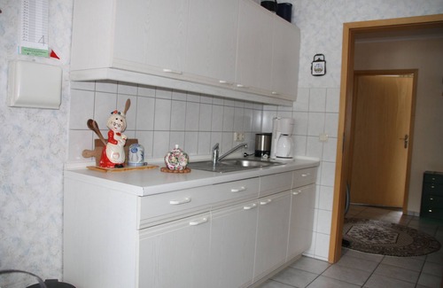 Sieseby Casa | Vacaciones en el canal de Kiel