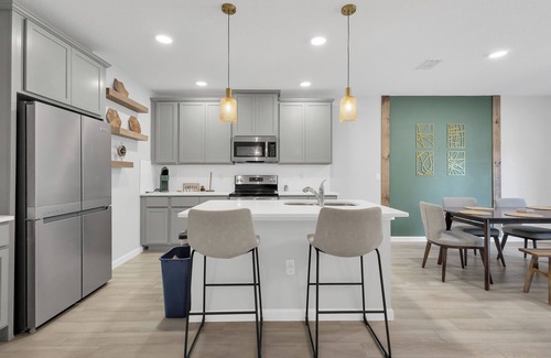 St. Cloud Casa | Vacation home, great for groups