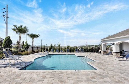 St. Cloud Casa | Vacation home, great for groups