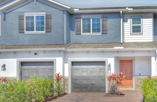 St. Cloud Casa | Vacation home, great for groups