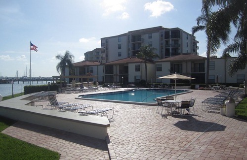 Casa del Mar Condominio | Paraíso de vacaciones Playa, sol, golf y mucho más!