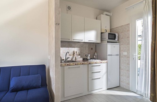 Duna Verde Casa | Vacation Park San Francesco Three-room Holiday Home Residence for 5 persons