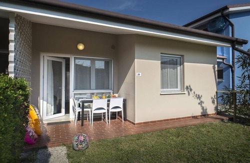 Duna Verde Casa | Vacation Park San Francesco Three-room Holiday Home Residence for 5 persons