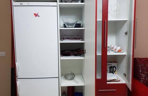Puerto del Rosario Apartamento | Vacation 'Pto Rosario 4pax' with Wi-Fi