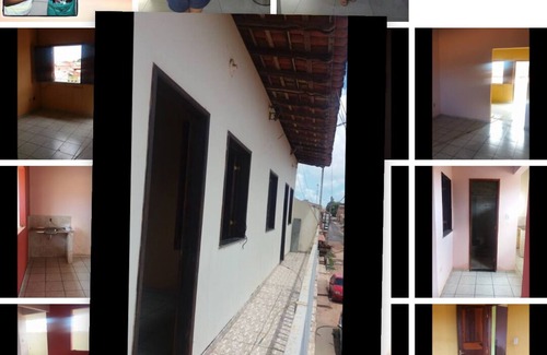 Sao Jose de Ribamar Apartamento | Alquiler de vacaciones Apartamento