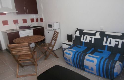 Vaison-la-Romaine Apartamento | Vacaciones en Renta centro de la ciudad