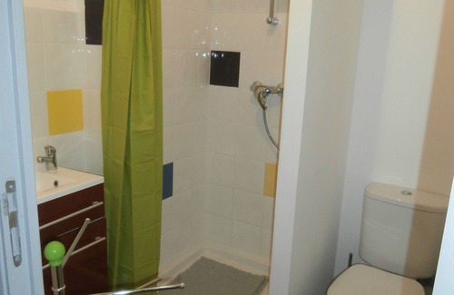 Vaison-la-Romaine Apartamento | Vacaciones en Renta centro de la ciudad