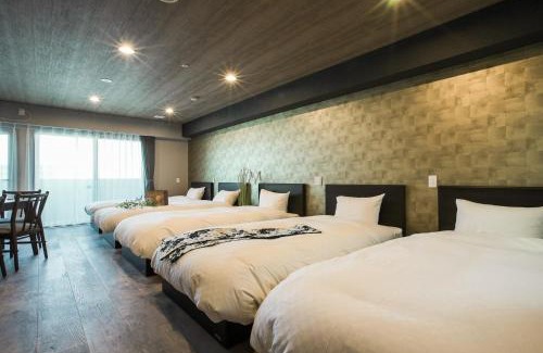 Kanazawa Apartamento | VACATION RENT Kanazawa - Vacation STAY 68926v