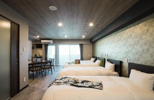 Kanazawa Apartamento | VACATION RENT Kanazawa - Vacation STAY 68926v