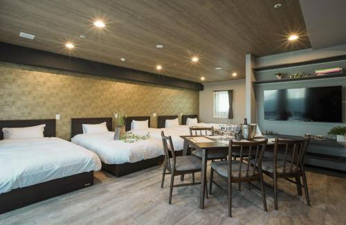 Kanazawa Apartamento | VACATION RENT Kanazawa - Vacation STAY 68926v