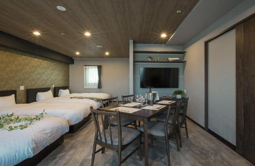 Kanazawa Apartamento | VACATION RENT Kanazawa - Vacation STAY 68926v