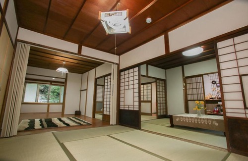 Nakatsugawa Casa | Vacation Rental あんばええ