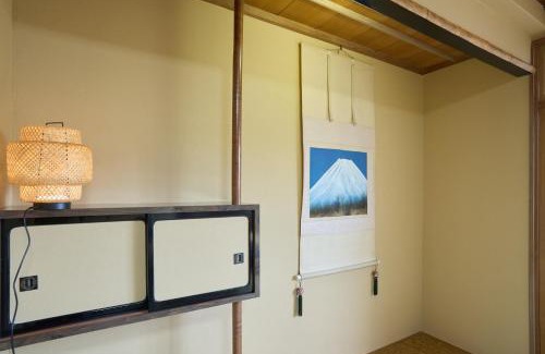 Nagawa Casa | Vacation Rental 八庵 HACHIAN