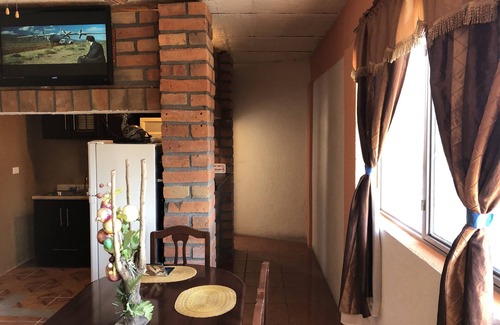 Totatiche Apartamento | Apartamento vacacional de renta Temastian Jalisco!!