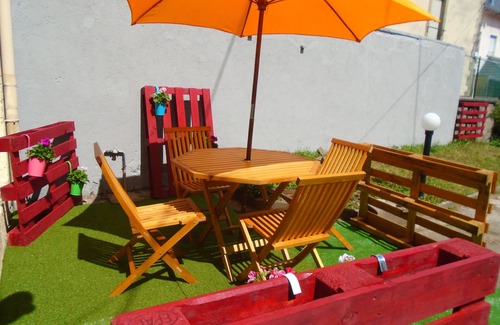 Gerardmer Apartamento | Alquiler de vacaciones para 4 personas 3 habitaciones.