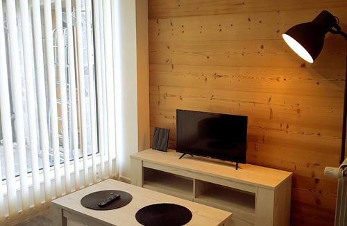 Gerardmer Apartamento | Alquiler de vacaciones para 4 personas 3 habitaciones.