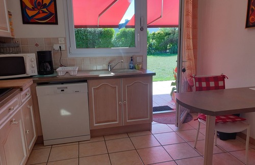 Saint-Pabu Villa | Seasonal rental Last minute from 28.08 to 18.09: 102 E per night