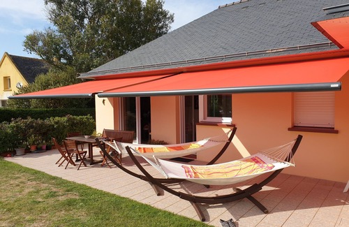 Saint-Pabu Villa | Seasonal rental Last minute from 28.08 to 18.09: 102 E per night
