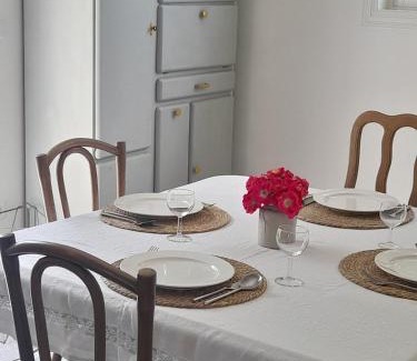 Ambleville Casa | Vacation Rental