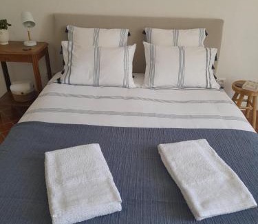 Ambleville Casa | Vacation Rental
