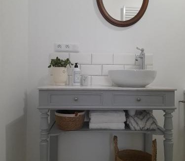 Ambleville Casa | Vacation Rental