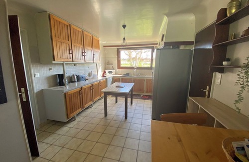 Benesse-Maremne Villa | Alquiler vacacional Casa con piscina, sauna, spa cerca playas para 15 personas