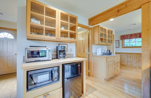 Williamstown Apartamento | Vacation Rental Home in the Berkshires!