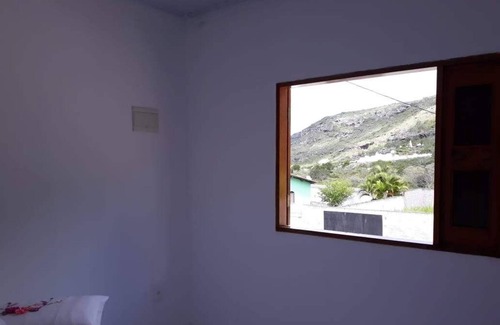 Mucuge Casa | Casa de vacaciones en Chapadiamantina