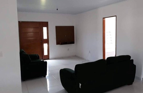 Mucuge Casa | Casa de vacaciones en Chapadiamantina