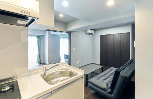 Tenokuchi-cho Apartamento | Vacation Rental Hotel TENMONKAN