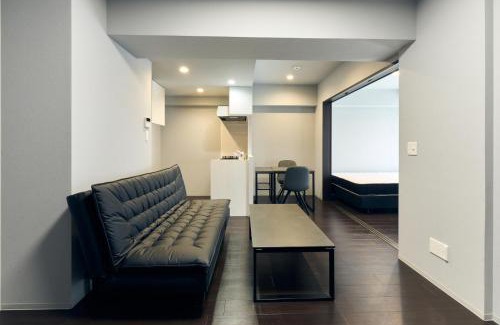 Tenokuchi-cho Apartamento | Vacation Rental Hotel TENMONKAN