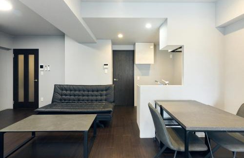 Tenokuchi-cho Apartamento | Vacation Rental Hotel TENMONKAN