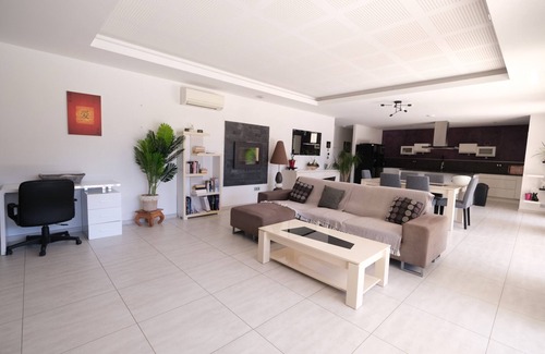 Aureille Villa | Hermosa villa contemporánea con piscina en el corazón de Alpilles 4 pers