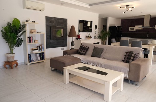 Aureille Villa | Hermosa villa contemporánea con piscina en el corazón de Alpilles 4 pers