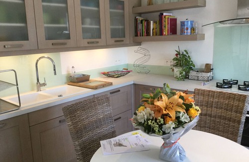 Aureille Villa | Alquiler de vacaciones con piscina en los Alpilles con una bonita vista 8 personas