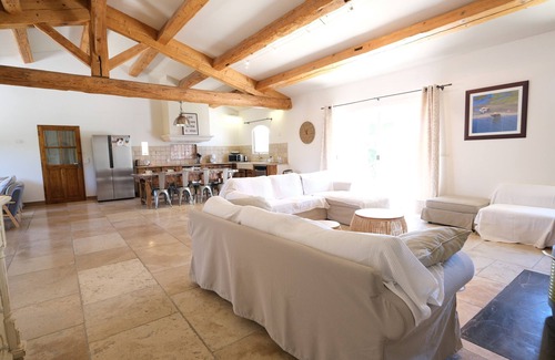 Aureille Chalet De Esquí | Vacation rental house with pool AUREILLE LS1-406