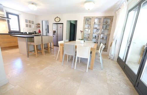 Lourmarin Villa | Vacation rental house with pool LOURMARIN LS2-385