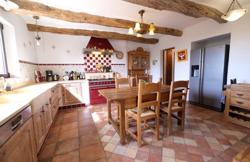 Mouries Villa | PROPIEDAD DE LUJO CON PISCINA EN ALPILLES