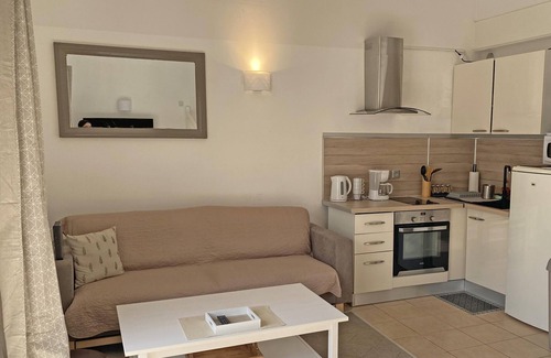 Mouries Condominio | Vacation rental house with pool MOURIES LS1-362
