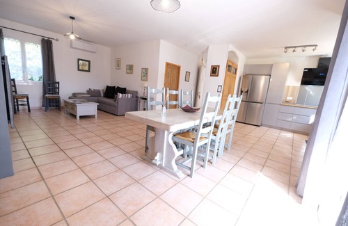 Mouries Villa | Vacation rental house with pool MOURIES LS1-194