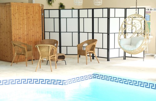 Mouries Villa | Vacation rental house with pool MOURIES LS1-394