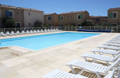 Mouries Chalet De Esquí | Vacation rental house with pool MOURIES LS1-294