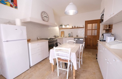 Mouries Villa | Vacation rental house with pool MOURIES LS1-434
