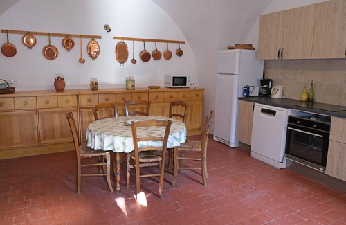 Mouries Chalet De Esquí | Vacation rental house with pool MOURIES LS1-361